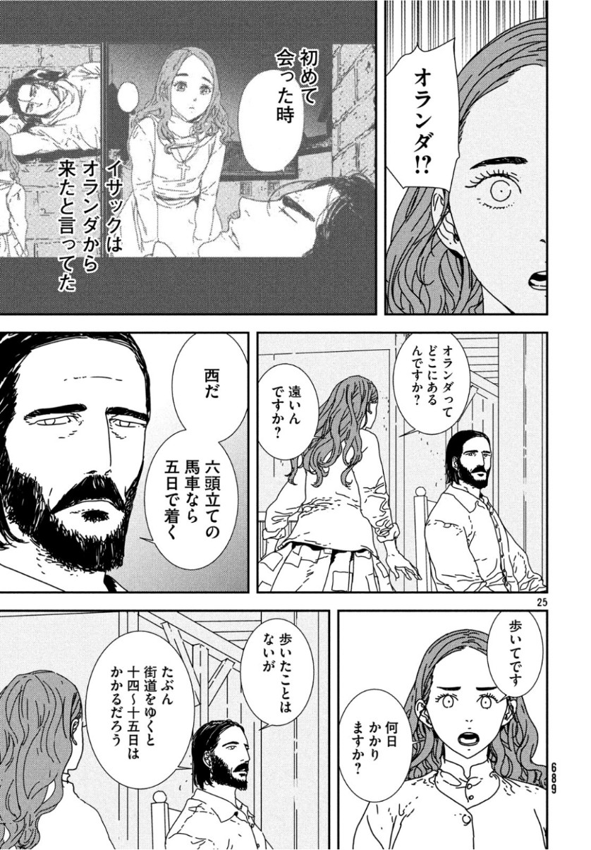 ISSAK - raw - Chapter 32 - https://jpdd.ccdd.to/JPDD/issak/104356/bvvtduwsxfg.jpg