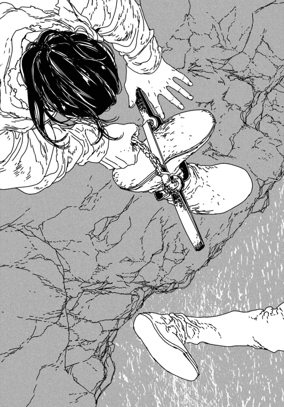ISSAK - raw - Chapter 34 - https://jpdd.ccdd.to/JPDD/issak/107858/uublmjqcnos.jpg