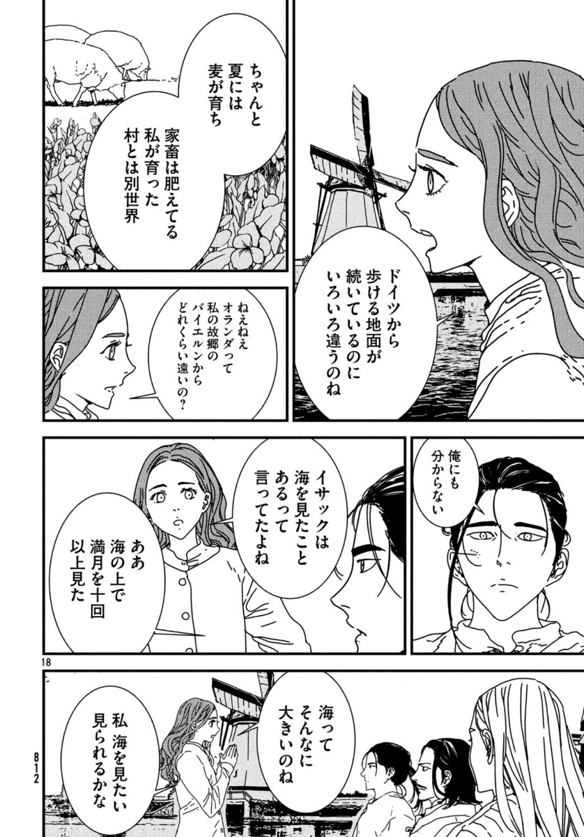 ISSAK - raw - Chapter 42 - https://jpdd.ccdd.to/JPDD/issak/132723/3ezte4bf3fs.jpg