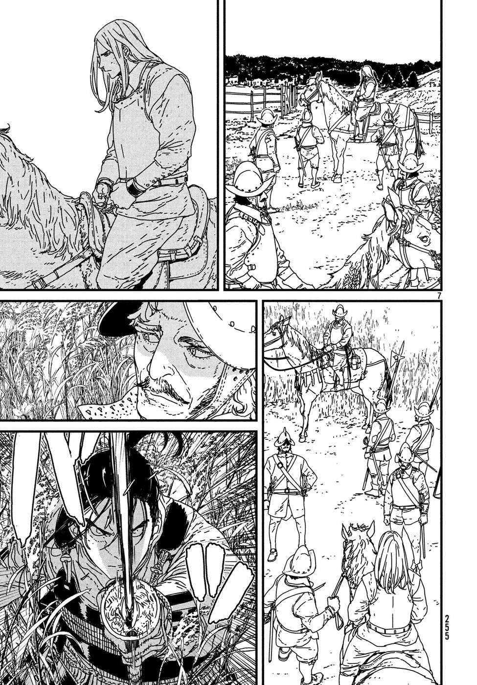 ISSAK - raw - Chapter 17 - https://jpdd.ccdd.to/JPDD/issak/54595/0ub4mvr3z1y.jpg