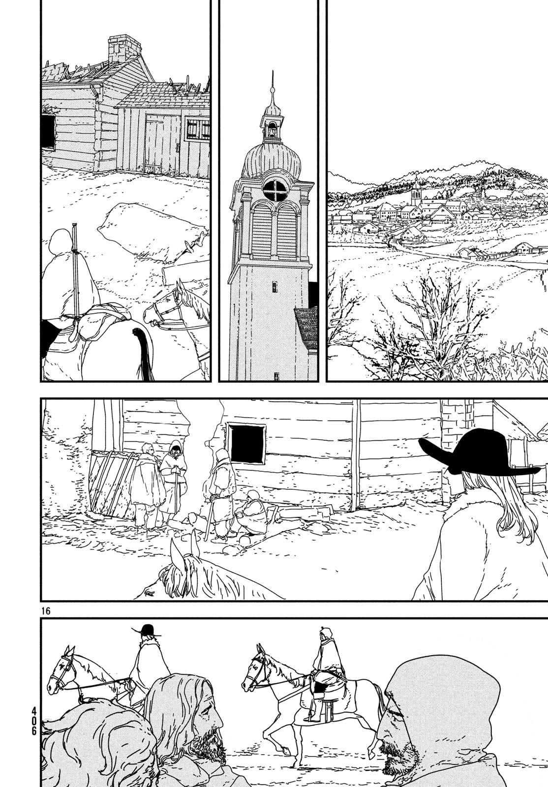 ISSAK - raw - Chapter 23 - https://jpdd.ccdd.to/JPDD/issak/83570/0yvktqg2z5d.jpg