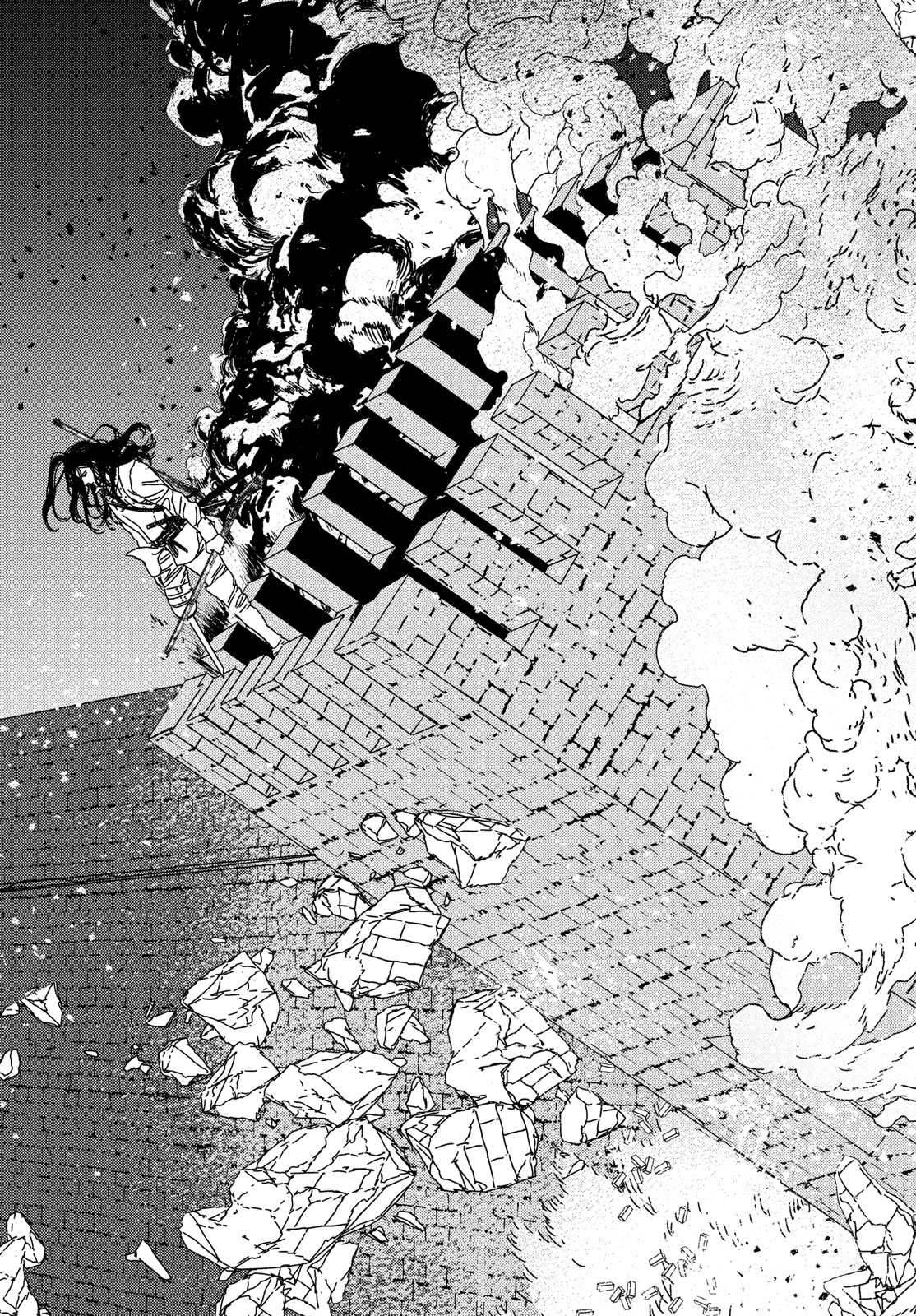 ISSAK - raw - Chapter 92 - https://jpdd.ccdd.to/JPDD/issak/920000/ze1p44kc15q.jpg