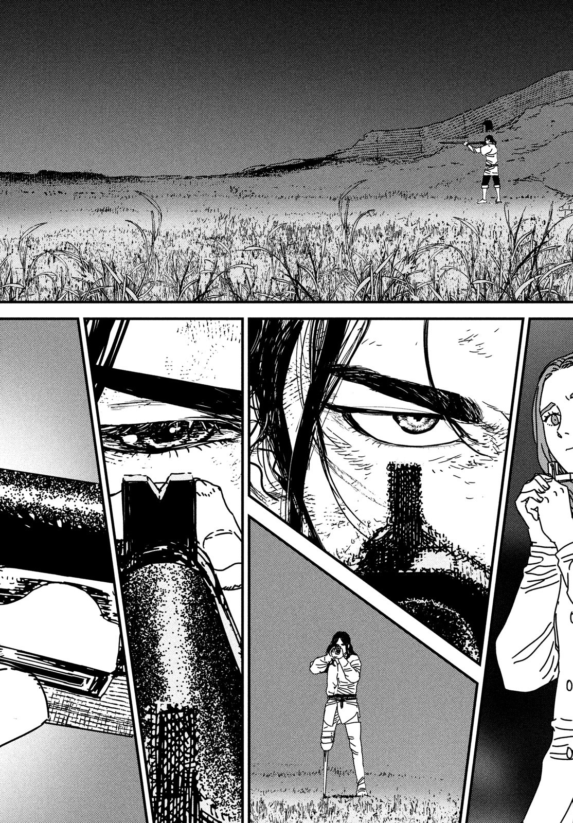 ISSAK - raw - Chapter 98 - https://jpdd.ccdd.to/JPDD/issak/980000/r2lastgymss.jpg