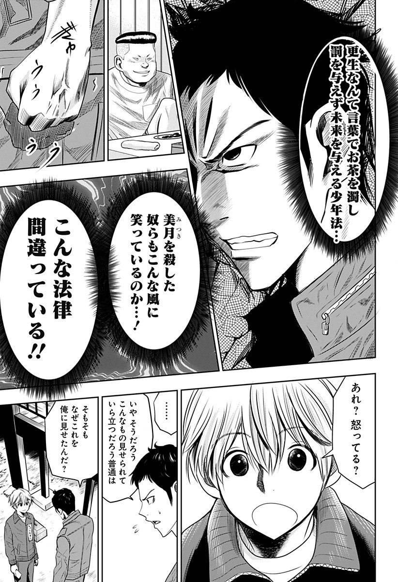 ITOMO TAYASUKU OKONAWARERU JUUSAN-SAI GA IKIRU TAME NO OSHIGOTO - raw - Chapter 1 - https://jpdd.ccdd.to/JPDD/itomotayasukuokonawarerujuusansaigaikirutamenooshigoto/115137/k50rmgkzhao.jpg