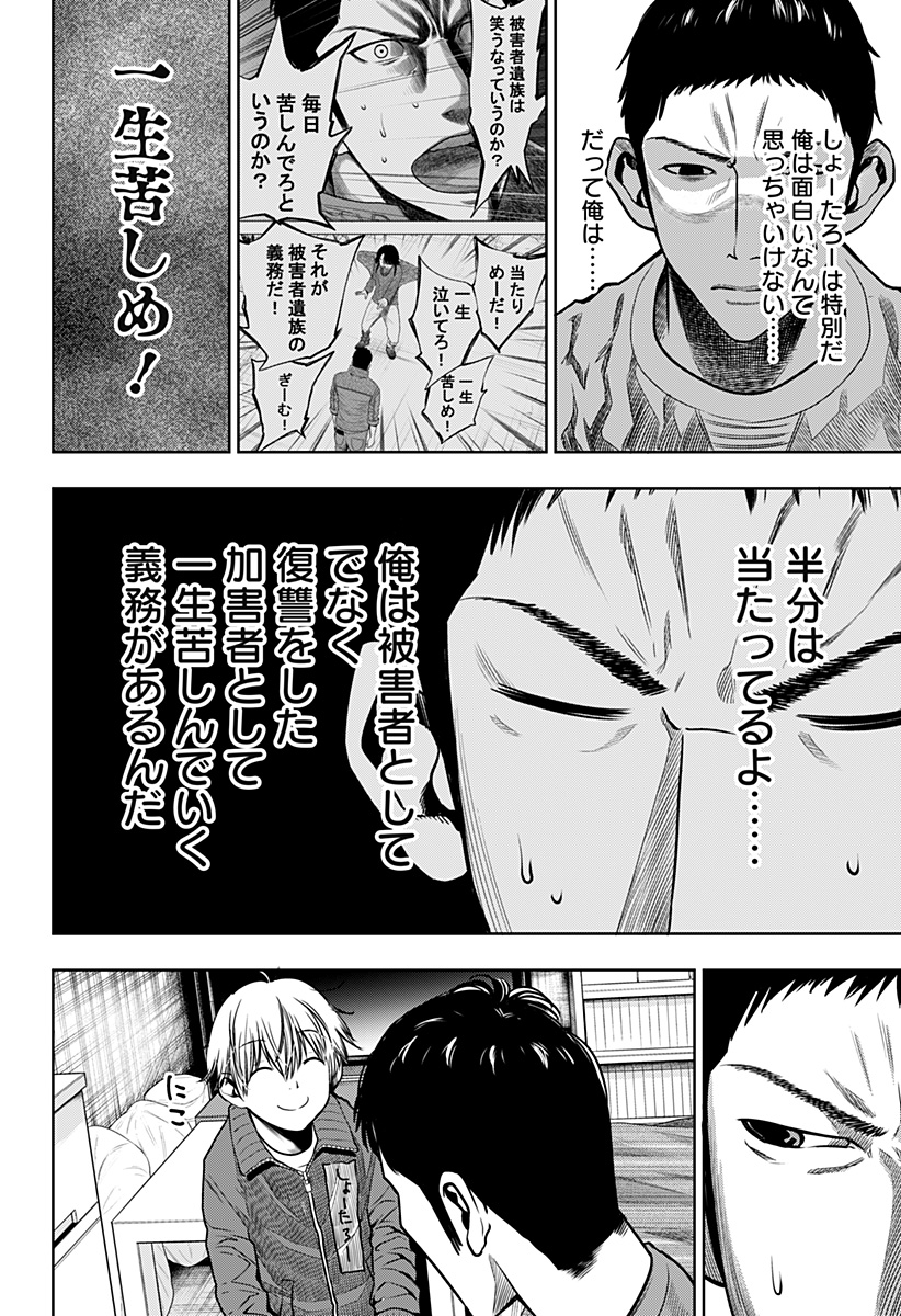 ITOMO TAYASUKU OKONAWARERU JUUSAN-SAI GA IKIRU TAME NO OSHIGOTO - raw - Chapter 26 - https://jpdd.ccdd.to/JPDD/itomotayasukuokonawarerujuusansaigaikirutamenooshigoto/157945/fozode305hr.jpg