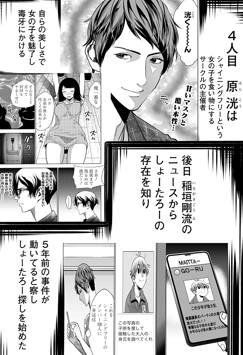 ITOMO TAYASUKU OKONAWARERU JUUSAN-SAI GA IKIRU TAME NO OSHIGOTO - raw - Chapter 28 - https://jpdd.ccdd.to/JPDD/itomotayasukuokonawarerujuusansaigaikirutamenooshigoto/160315/jappnukyiky.jpg