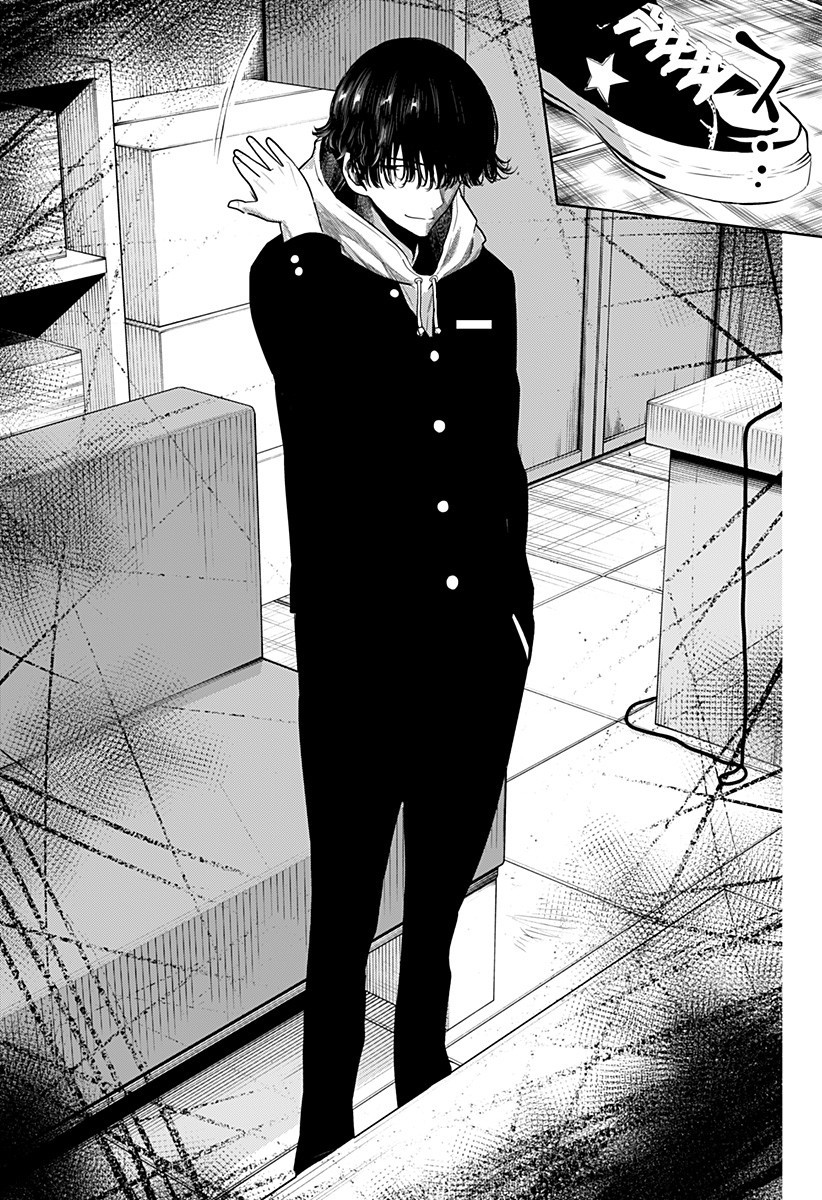 ITOMO TAYASUKU OKONAWARERU JUUSAN-SAI GA IKIRU TAME NO OSHIGOTO - raw - Chapter 39 - https://jpdd.ccdd.to/JPDD/itomotayasukuokonawarerujuusansaigaikirutamenooshigoto/174474/01mtgzw0pti.jpg