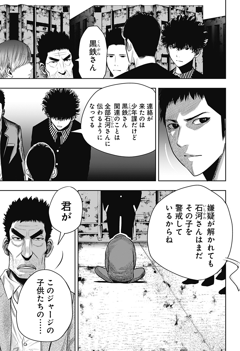 ITOMO TAYASUKU OKONAWARERU JUUSAN-SAI GA IKIRU TAME NO OSHIGOTO - raw - Chapter 55 - https://jpdd.ccdd.to/JPDD/itomotayasukuokonawarerujuusansaigaikirutamenooshigoto/195052/dcdefreazcl.jpg