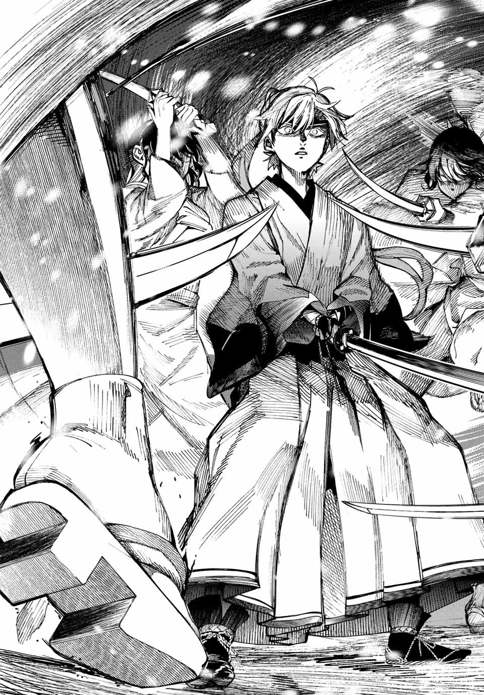 ITOMO TAYASUKU OKONAWARERU JUUSAN-SAI GA IKIRU TAME NO OSHIGOTO - raw - Chapter 57 - https://jpdd.ccdd.to/JPDD/itomotayasukuokonawarerujuusansaigaikirutamenooshigoto/198592/hcemvkqjiwt.jpg