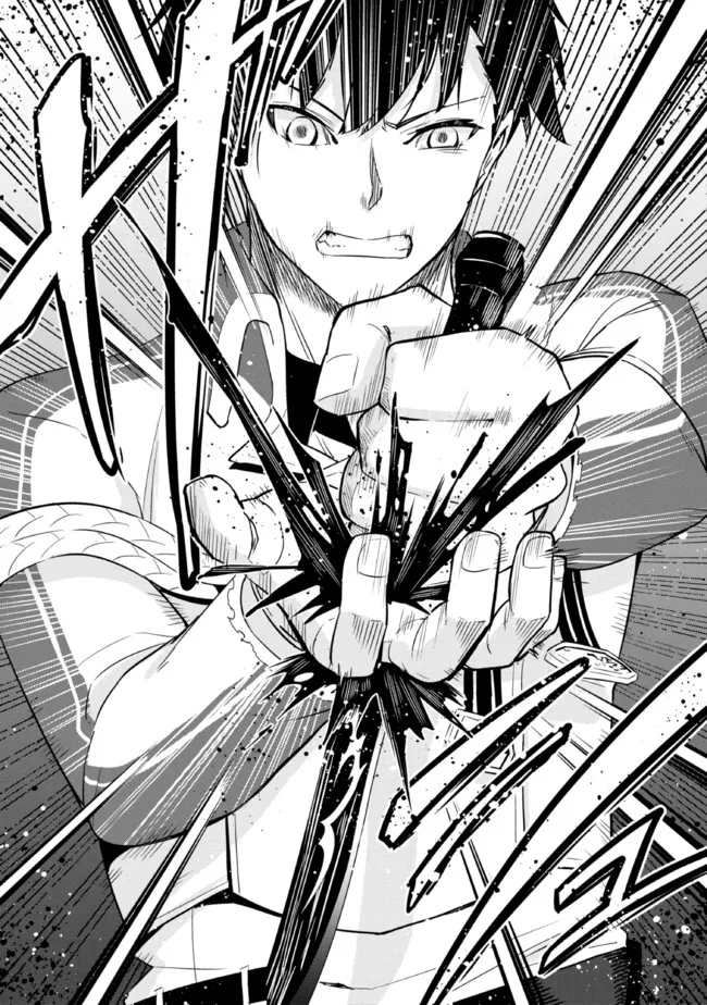 I’VE BECOME A HOLY KNIGHT, BUT THE COMMANDER’S BREASTS ARE TOO AMAZING TO CLEANSE MY SOUL - raw - Chapter 3 - https://jpdd.ccdd.to/JPDD/ivebecomeaholyknightbutthecommandersbreastsaretooamazingtocleansemysoul/213521/ogc31ql4wgk.jpg