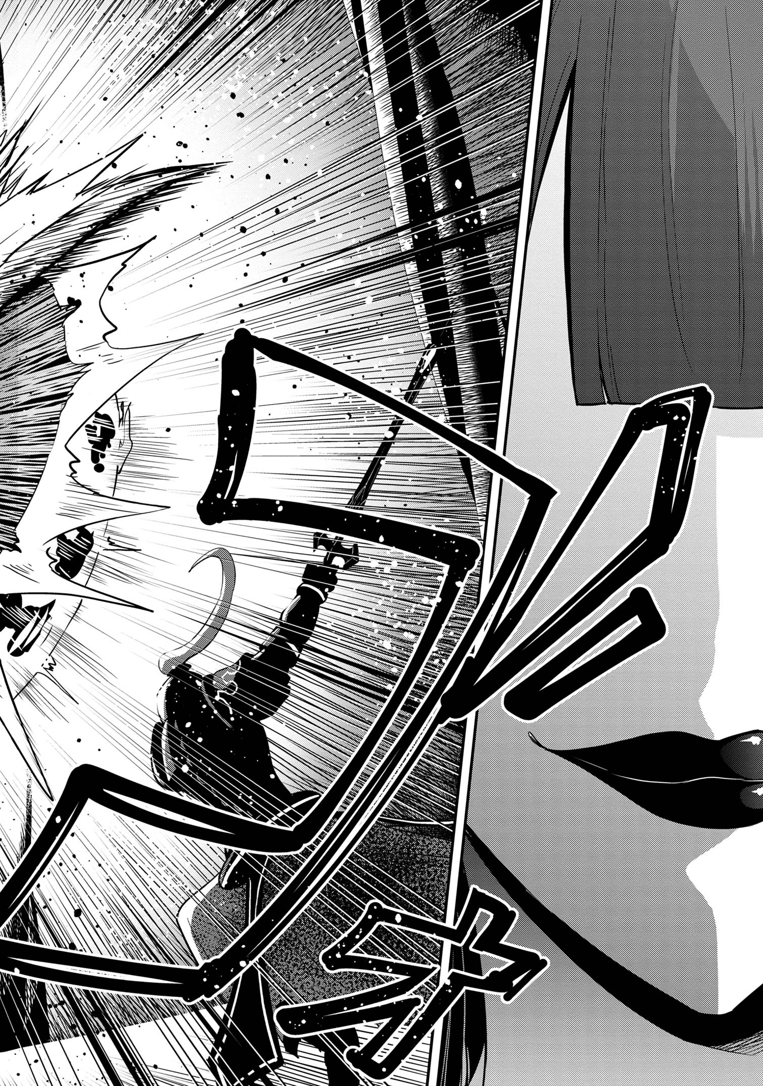 I’VE BECOME A HOLY KNIGHT, BUT THE COMMANDER’S BREASTS ARE TOO AMAZING TO CLEANSE MY SOUL - raw - Chapter 22 - https://jpdd.ccdd.to/JPDD/ivebecomeaholyknightbutthecommandersbreastsaretooamazingtocleansemysoul/244880/dodmt4ltk4v.jpg