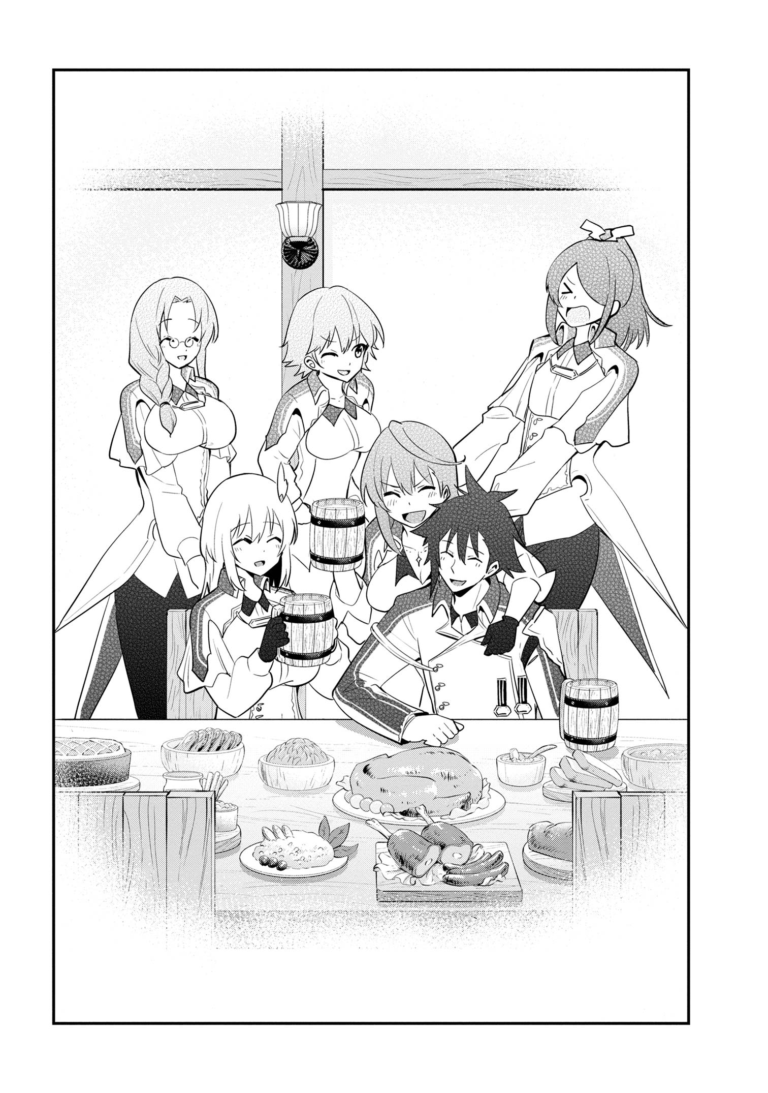 I’VE BECOME A HOLY KNIGHT, BUT THE COMMANDER’S BREASTS ARE TOO AMAZING TO CLEANSE MY SOUL - raw - Chapter 25 - https://jpdd.ccdd.to/JPDD/ivebecomeaholyknightbutthecommandersbreastsaretooamazingtocleansemysoul/251617/wws55m4pv4w.jpg