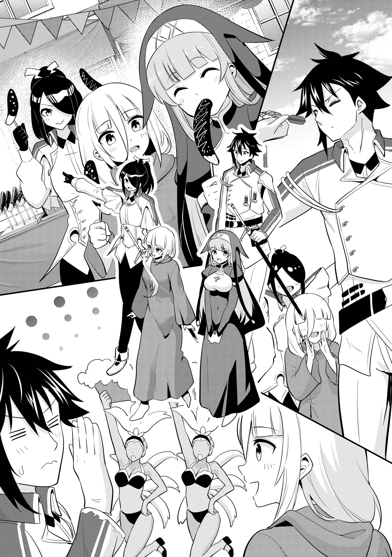 I’VE BECOME A HOLY KNIGHT, BUT THE COMMANDER’S BREASTS ARE TOO AMAZING TO CLEANSE MY SOUL - raw - Chapter 40 - https://jpdd.ccdd.to/JPDD/ivebecomeaholyknightbutthecommandersbreastsaretooamazingtocleansemysoul/400000/jqg1fvrslok.jpg