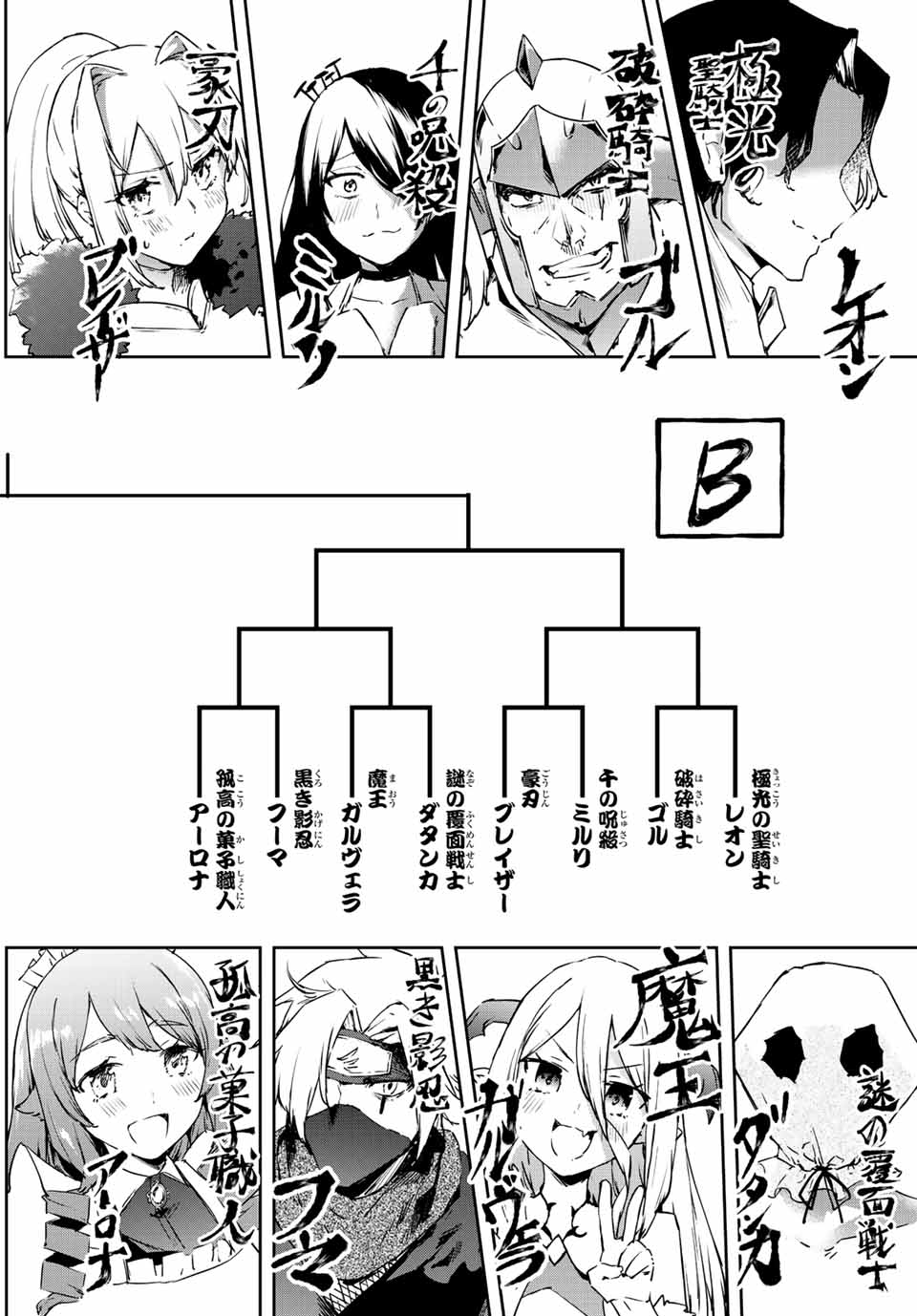 I WAS BANISHED FROM THE BLACK NATION, BUT I DONT HAVE ANY PROBLEMS BECAUSE I HAVE 【FULLY AUTOMATIC SUMMONING SPIRITS】 - raw - Chapter 7.1 - https://jpdd.ccdd.to/JPDD/iwasbanishedfromtheblacknationbutidonthaveanyproblemsbecauseihavefullyautomaticsummoningspirits/196998/12cv5aqsn4t.jpg