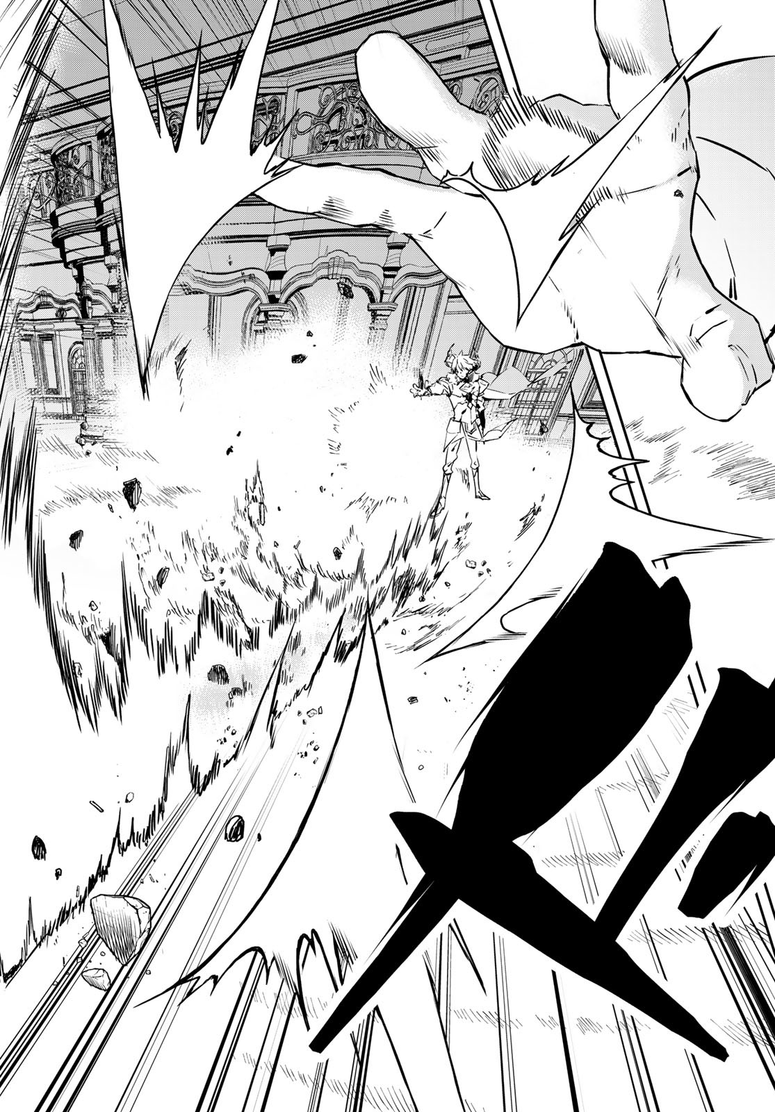 I WAS BANISHED FROM THE BLACK NATION, BUT I DONT HAVE ANY PROBLEMS BECAUSE I HAVE 【FULLY AUTOMATIC SUMMONING SPIRITS】 - raw - Chapter 18 - https://jpdd.ccdd.to/JPDD/iwasbanishedfromtheblacknationbutidonthaveanyproblemsbecauseihavefullyautomaticsummoningspirits/222329/dcrji3pm1nn.jpg