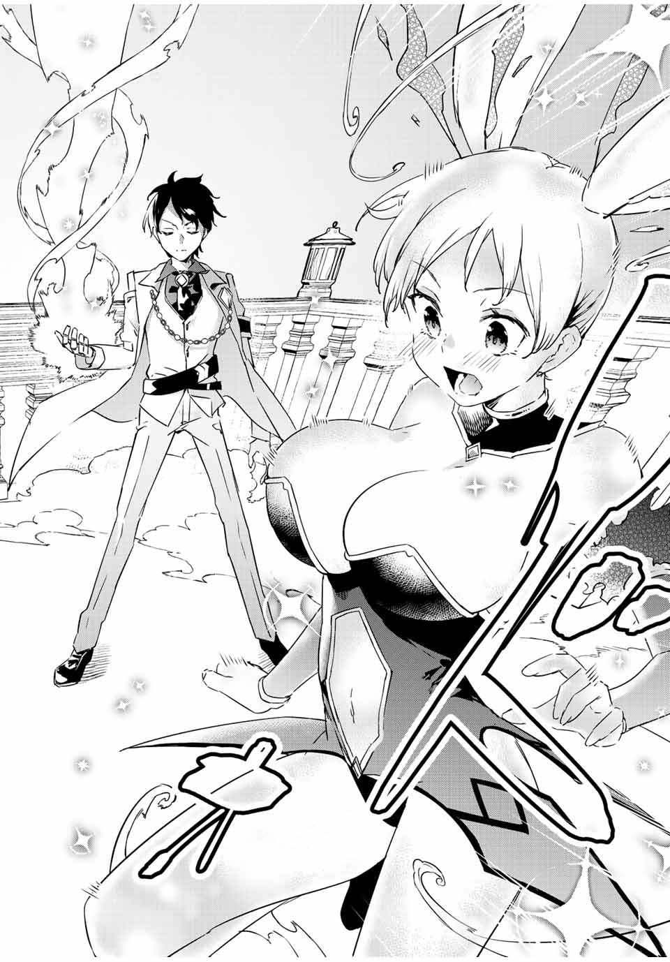 I WAS BANISHED FROM THE BLACK NATION, BUT I DONT HAVE ANY PROBLEMS BECAUSE I HAVE 【FULLY AUTOMATIC SUMMONING SPIRITS】 - raw - Chapter 19.3 - https://jpdd.ccdd.to/JPDD/iwasbanishedfromtheblacknationbutidonthaveanyproblemsbecauseihavefullyautomaticsummoningspirits/226121/lmehyujuyzx.jpg