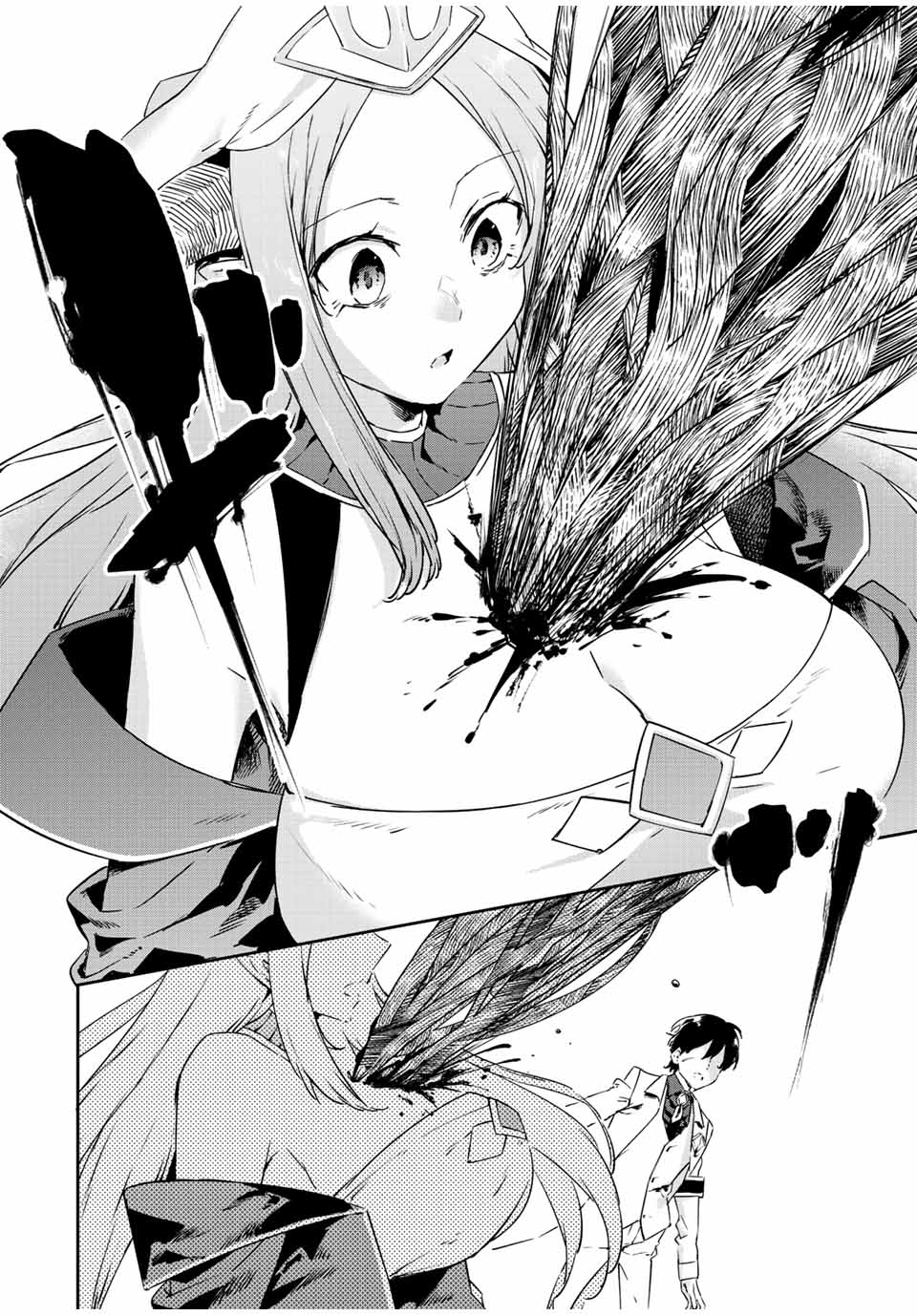 I WAS BANISHED FROM THE BLACK NATION, BUT I DONT HAVE ANY PROBLEMS BECAUSE I HAVE 【FULLY AUTOMATIC SUMMONING SPIRITS】 - raw - Chapter 21.2 - https://jpdd.ccdd.to/JPDD/iwasbanishedfromtheblacknationbutidonthaveanyproblemsbecauseihavefullyautomaticsummoningspirits/231234/fn1bumgm3a4.jpg