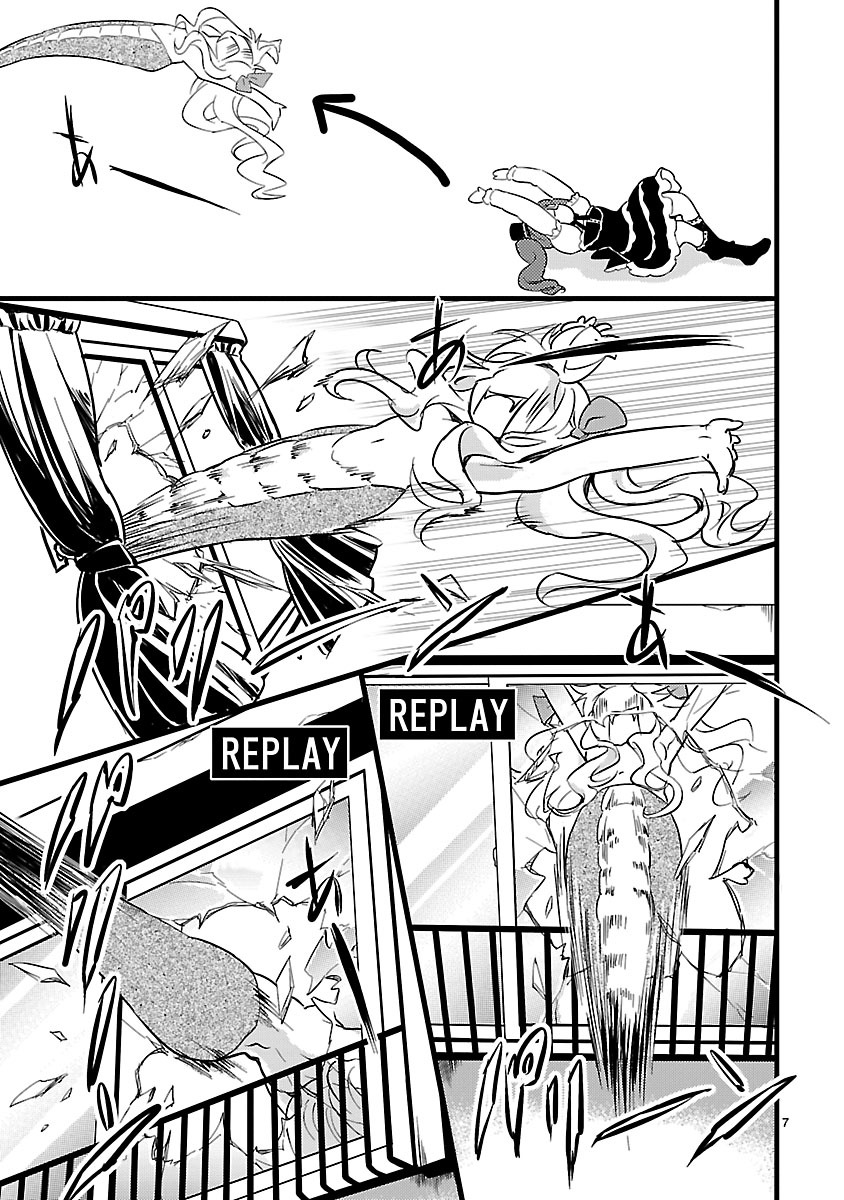 JASHIN-CHAN DROPKICK - raw - Chapter 18 - https://jpdd.ccdd.to/JPDD/jashinchandropkick/233380/w2imorinwel.jpg