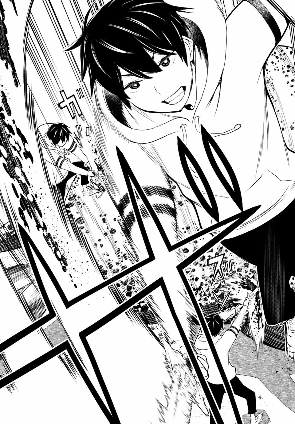 JIKAN TEISHI YUUSHA - YOMEI 3-KA NO SETTEI JA SEKAI O SUKUU NI WA MIJIKA SUGIRU - raw - Chapter 1.2 - https://jpdd.ccdd.to/JPDD/jikanteishiyuushayomei3kanosetteijasekaiosukuuniwamijikasugiru/183070/n5cy0bmen4p.jpg