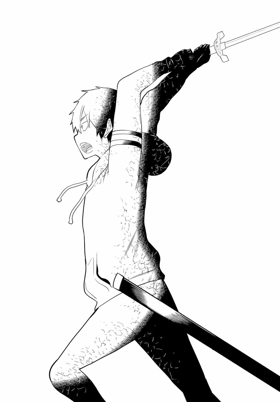 JIKAN TEISHI YUUSHA - YOMEI 3-KA NO SETTEI JA SEKAI O SUKUU NI WA MIJIKA SUGIRU - raw - Chapter 6.2 - https://jpdd.ccdd.to/JPDD/jikanteishiyuushayomei3kanosetteijasekaiosukuuniwamijikasugiru/185516/eljtmyt4ahz.jpg