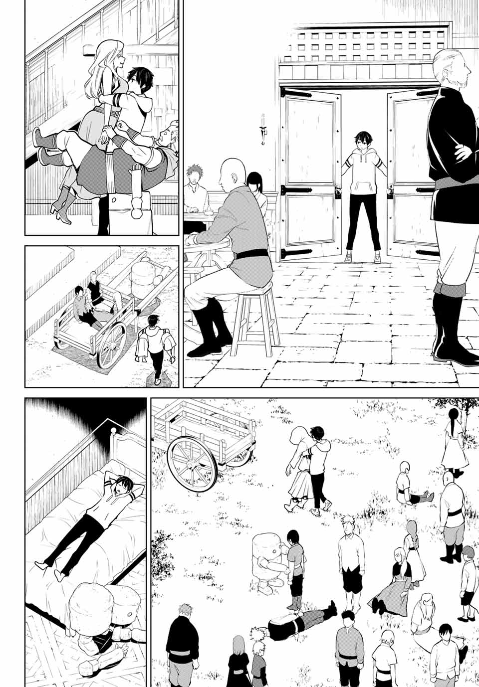 JIKAN TEISHI YUUSHA - YOMEI 3-KA NO SETTEI JA SEKAI O SUKUU NI WA MIJIKA SUGIRU - raw - Chapter 9.2 - https://jpdd.ccdd.to/JPDD/jikanteishiyuushayomei3kanosetteijasekaiosukuuniwamijikasugiru/186470/un5010wybem.jpg