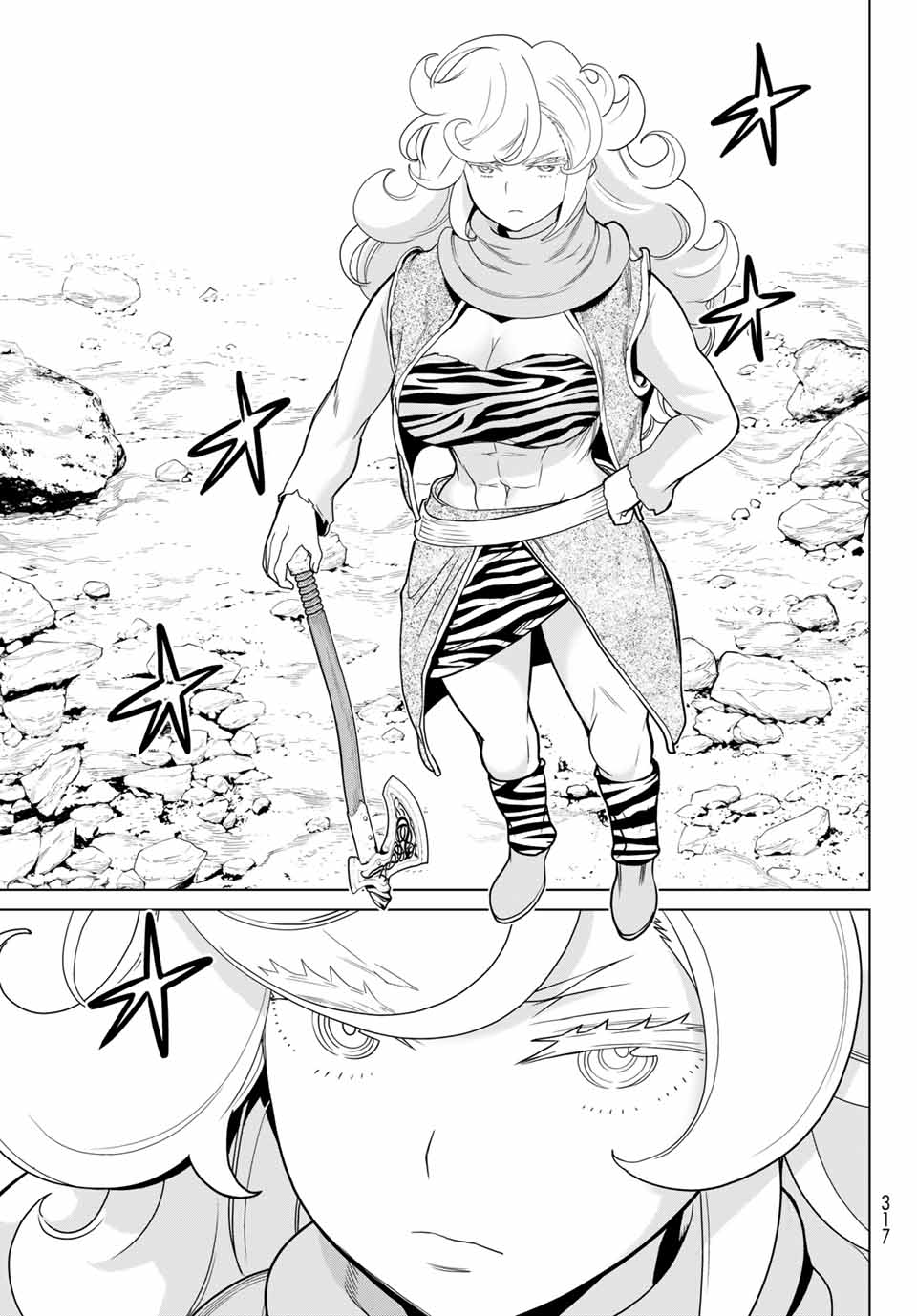 JIKAN TEISHI YUUSHA - YOMEI 3-KA NO SETTEI JA SEKAI O SUKUU NI WA MIJIKA SUGIRU - raw - Chapter 14.1 - https://jpdd.ccdd.to/JPDD/jikanteishiyuushayomei3kanosetteijasekaiosukuuniwamijikasugiru/189270/2kr34bnvm1n.jpg