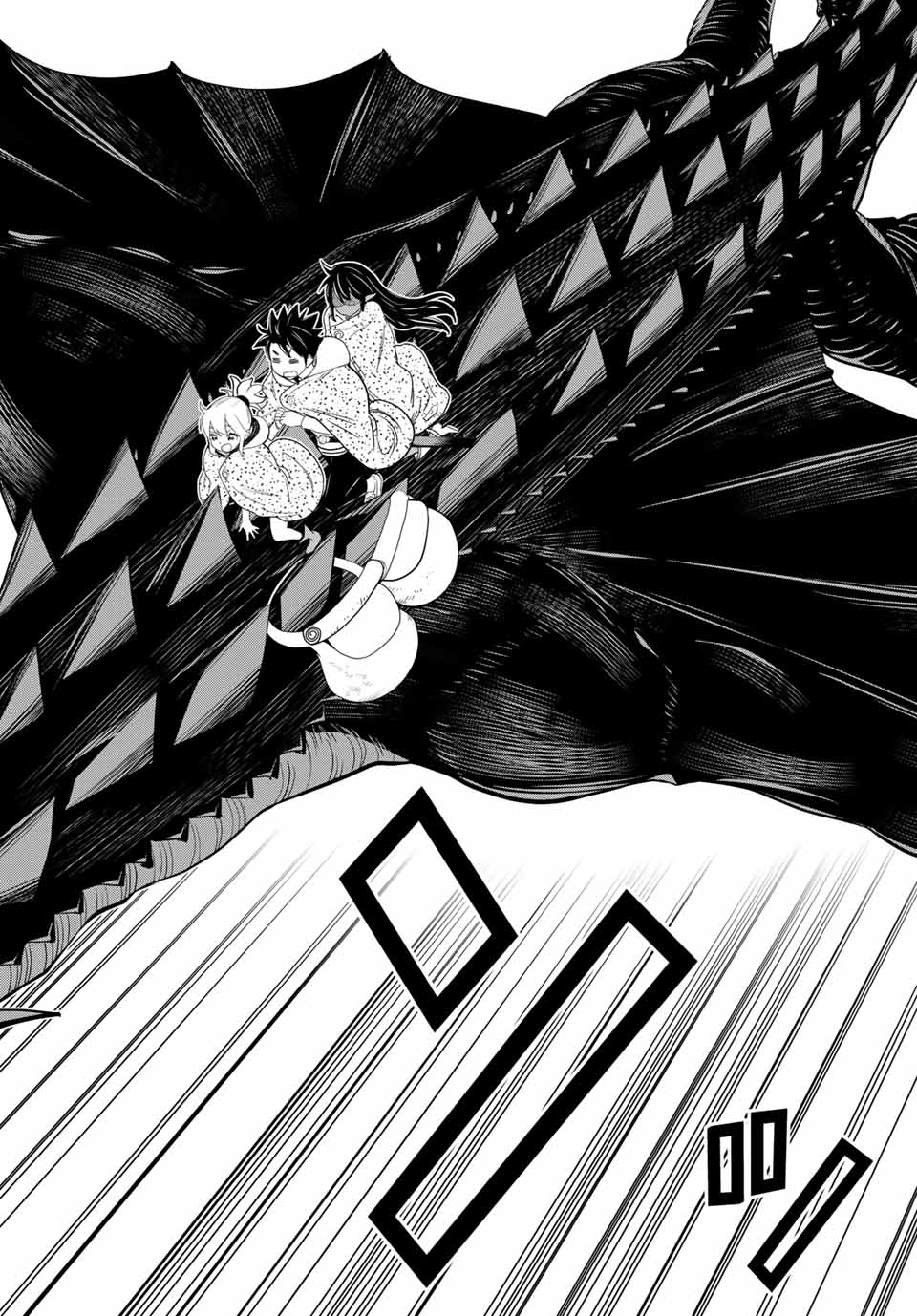 JIKAN TEISHI YUUSHA - YOMEI 3-KA NO SETTEI JA SEKAI O SUKUU NI WA MIJIKA SUGIRU - raw - Chapter 14.1 - https://jpdd.ccdd.to/JPDD/jikanteishiyuushayomei3kanosetteijasekaiosukuuniwamijikasugiru/189270/ucitl3zoju1.jpg