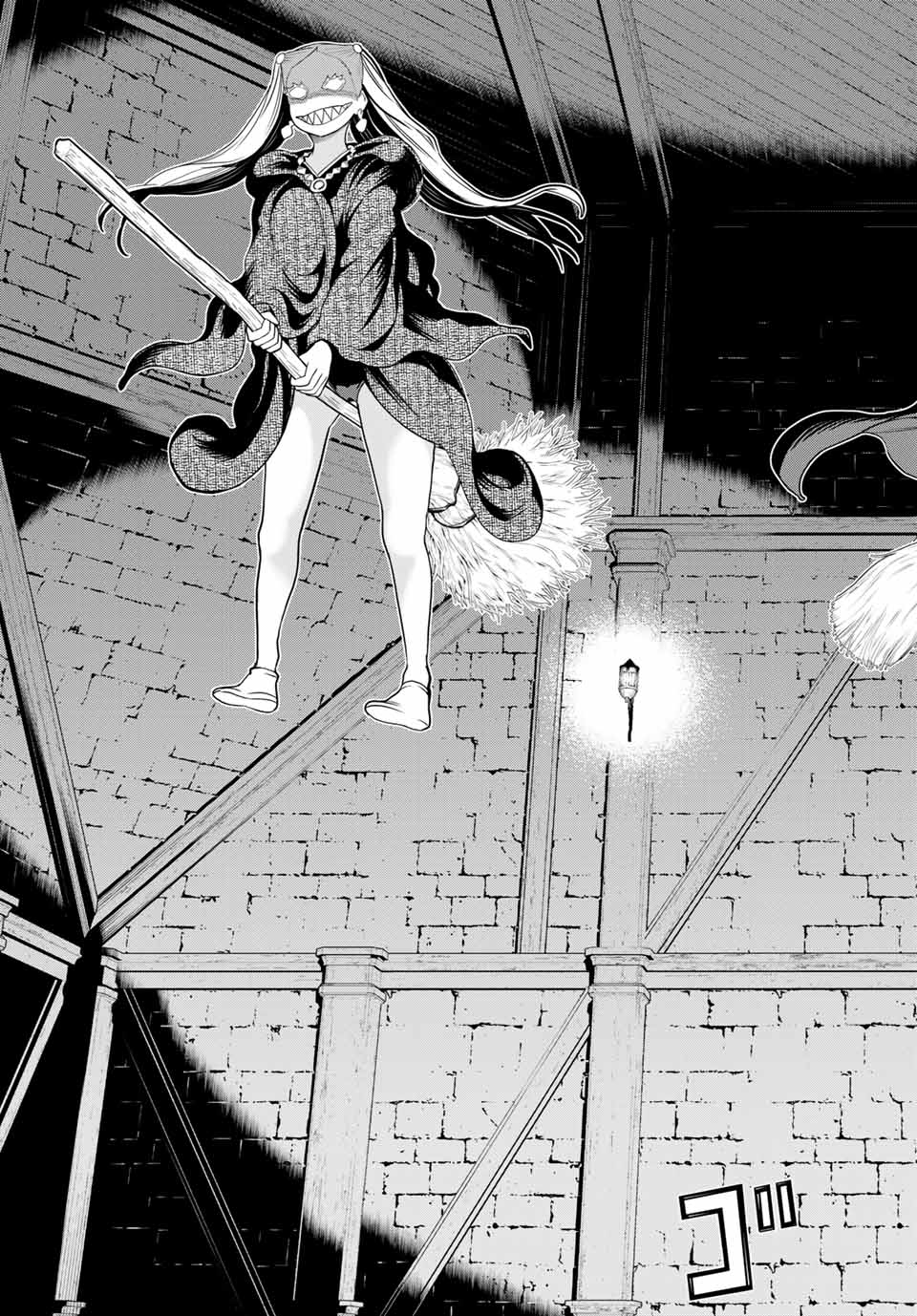 JIKAN TEISHI YUUSHA - YOMEI 3-KA NO SETTEI JA SEKAI O SUKUU NI WA MIJIKA SUGIRU - raw - Chapter 16.1 - https://jpdd.ccdd.to/JPDD/jikanteishiyuushayomei3kanosetteijasekaiosukuuniwamijikasugiru/190462/sm35q2eru3m.jpg