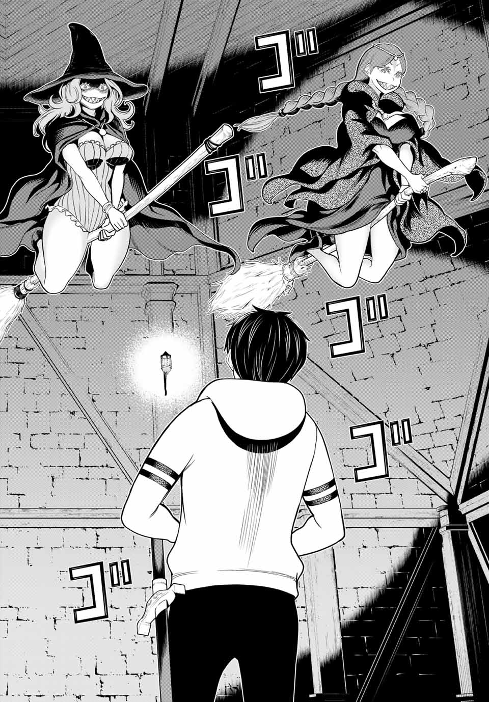 JIKAN TEISHI YUUSHA - YOMEI 3-KA NO SETTEI JA SEKAI O SUKUU NI WA MIJIKA SUGIRU - raw - Chapter 16.1 - https://jpdd.ccdd.to/JPDD/jikanteishiyuushayomei3kanosetteijasekaiosukuuniwamijikasugiru/190462/tv1za4q5k3y.jpg