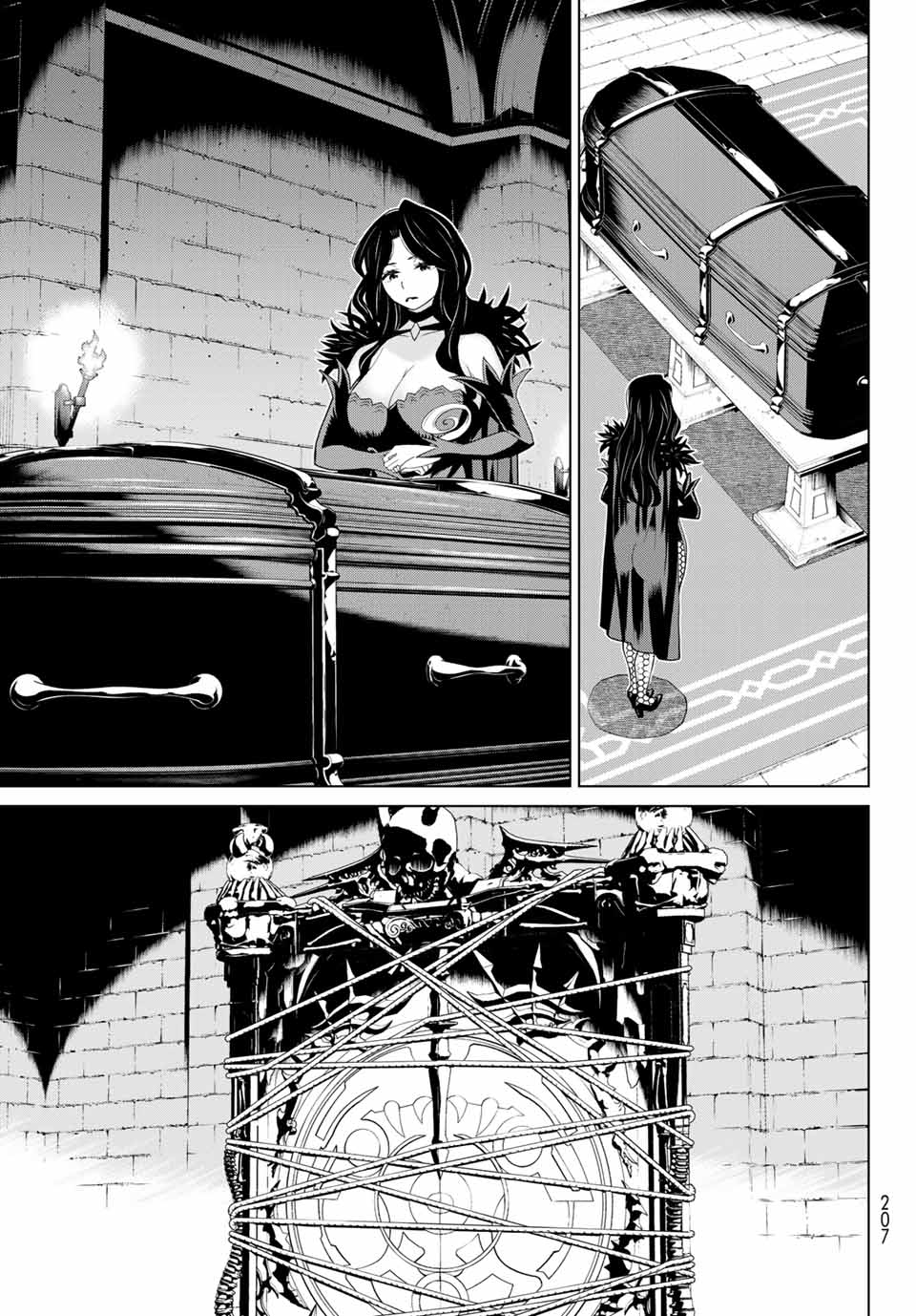 JIKAN TEISHI YUUSHA - YOMEI 3-KA NO SETTEI JA SEKAI O SUKUU NI WA MIJIKA SUGIRU - raw - Chapter 16.2 - https://jpdd.ccdd.to/JPDD/jikanteishiyuushayomei3kanosetteijasekaiosukuuniwamijikasugiru/190463/4loefydgi3u.jpg