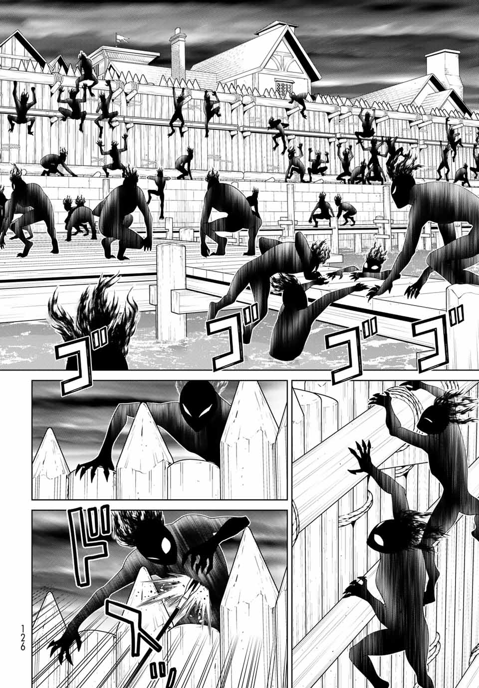 JIKAN TEISHI YUUSHA - YOMEI 3-KA NO SETTEI JA SEKAI O SUKUU NI WA MIJIKA SUGIRU - raw - Chapter 19.1 - https://jpdd.ccdd.to/JPDD/jikanteishiyuushayomei3kanosetteijasekaiosukuuniwamijikasugiru/192251/eniwwdad0g2.jpg