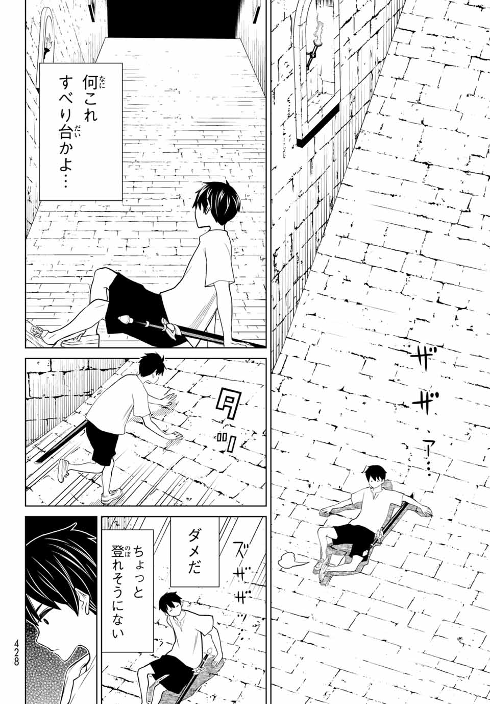 JIKAN TEISHI YUUSHA - YOMEI 3-KA NO SETTEI JA SEKAI O SUKUU NI WA MIJIKA SUGIRU - raw - Chapter 24 - https://jpdd.ccdd.to/JPDD/jikanteishiyuushayomei3kanosetteijasekaiosukuuniwamijikasugiru/195274/iqt3zdu2ebn.jpg