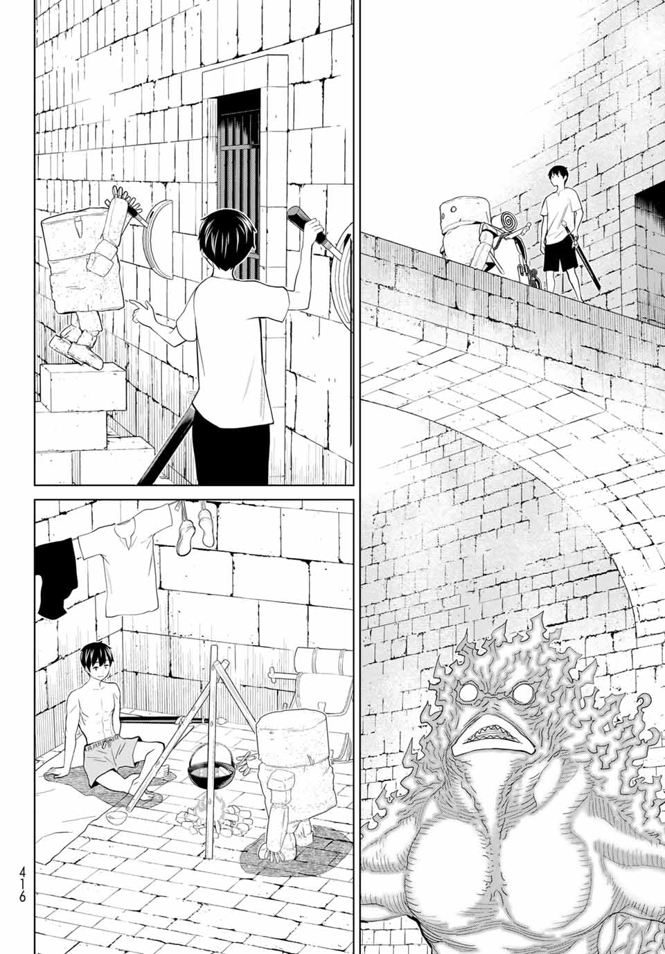 JIKAN TEISHI YUUSHA - YOMEI 3-KA NO SETTEI JA SEKAI O SUKUU NI WA MIJIKA SUGIRU - raw - Chapter 24 - https://jpdd.ccdd.to/JPDD/jikanteishiyuushayomei3kanosetteijasekaiosukuuniwamijikasugiru/195274/ueqqcmur1ho.jpg