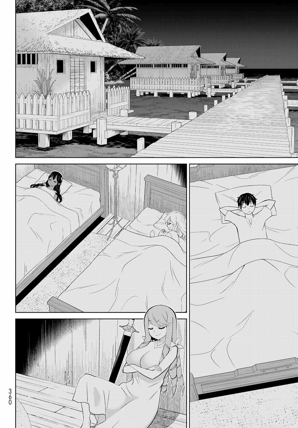 JIKAN TEISHI YUUSHA - YOMEI 3-KA NO SETTEI JA SEKAI O SUKUU NI WA MIJIKA SUGIRU - raw - Chapter 27.1 - https://jpdd.ccdd.to/JPDD/jikanteishiyuushayomei3kanosetteijasekaiosukuuniwamijikasugiru/203201/ekzn2xhsojb.jpg