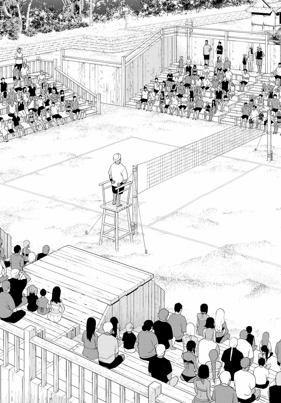 JIKAN TEISHI YUUSHA - YOMEI 3-KA NO SETTEI JA SEKAI O SUKUU NI WA MIJIKA SUGIRU - raw - Chapter 27.2 - https://jpdd.ccdd.to/JPDD/jikanteishiyuushayomei3kanosetteijasekaiosukuuniwamijikasugiru/203202/45slqzfnryj.jpg