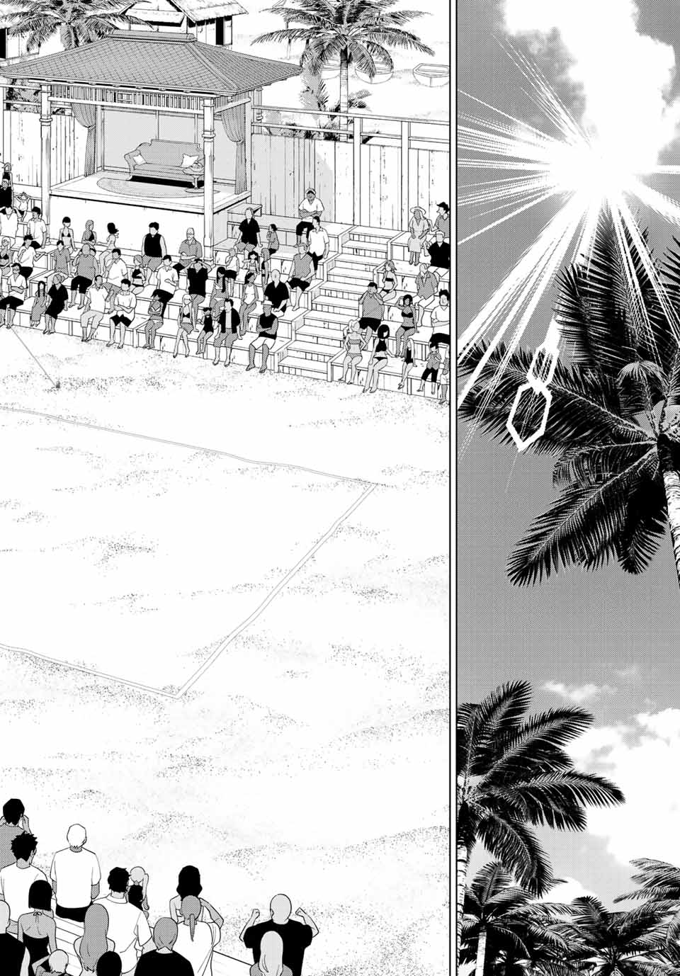 JIKAN TEISHI YUUSHA - YOMEI 3-KA NO SETTEI JA SEKAI O SUKUU NI WA MIJIKA SUGIRU - raw - Chapter 27.2 - https://jpdd.ccdd.to/JPDD/jikanteishiyuushayomei3kanosetteijasekaiosukuuniwamijikasugiru/203202/glvpvqrrsyb.jpg