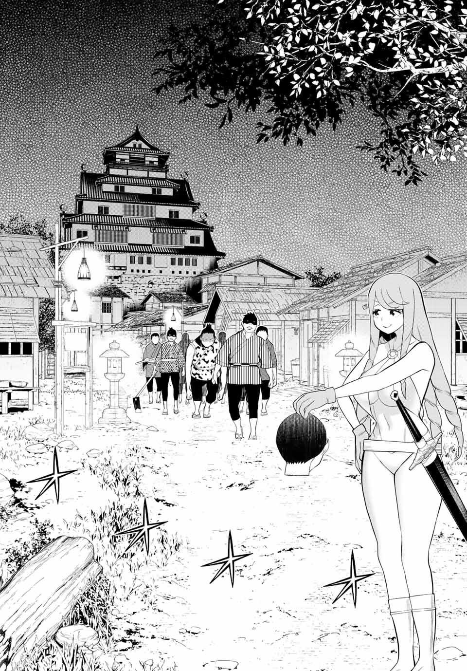 JIKAN TEISHI YUUSHA - YOMEI 3-KA NO SETTEI JA SEKAI O SUKUU NI WA MIJIKA SUGIRU - raw - Chapter 29.1 - https://jpdd.ccdd.to/JPDD/jikanteishiyuushayomei3kanosetteijasekaiosukuuniwamijikasugiru/208954/aolpzcy4vbc.jpg