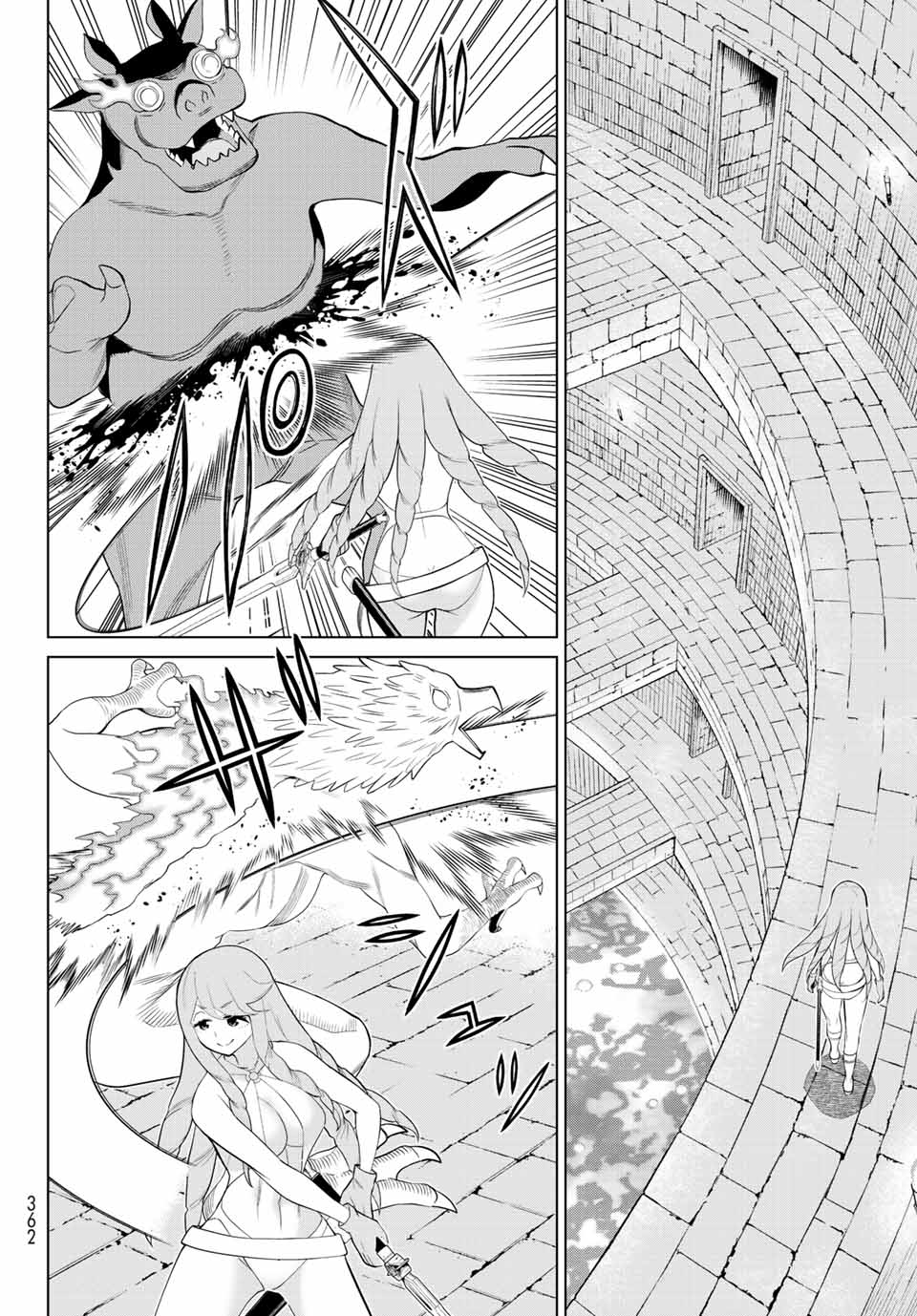 JIKAN TEISHI YUUSHA - YOMEI 3-KA NO SETTEI JA SEKAI O SUKUU NI WA MIJIKA SUGIRU - raw - Chapter 29.1 - https://jpdd.ccdd.to/JPDD/jikanteishiyuushayomei3kanosetteijasekaiosukuuniwamijikasugiru/208954/yxewdvz4ovz.jpg