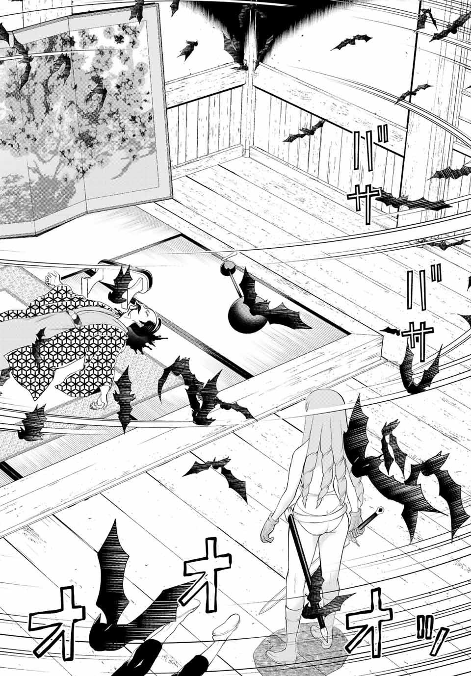 JIKAN TEISHI YUUSHA - YOMEI 3-KA NO SETTEI JA SEKAI O SUKUU NI WA MIJIKA SUGIRU - raw - Chapter 29.2 - https://jpdd.ccdd.to/JPDD/jikanteishiyuushayomei3kanosetteijasekaiosukuuniwamijikasugiru/208955/tpzs2bvzcck.jpg