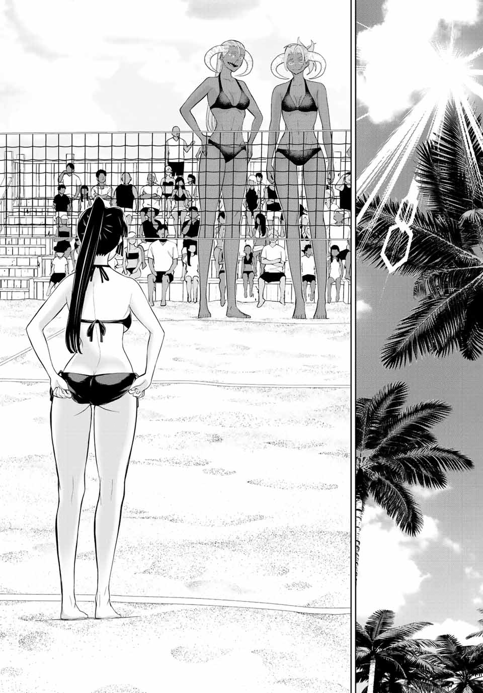 JIKAN TEISHI YUUSHA - YOMEI 3-KA NO SETTEI JA SEKAI O SUKUU NI WA MIJIKA SUGIRU - raw - Chapter 29.2 - https://jpdd.ccdd.to/JPDD/jikanteishiyuushayomei3kanosetteijasekaiosukuuniwamijikasugiru/208955/vrtf35vi2y5.jpg