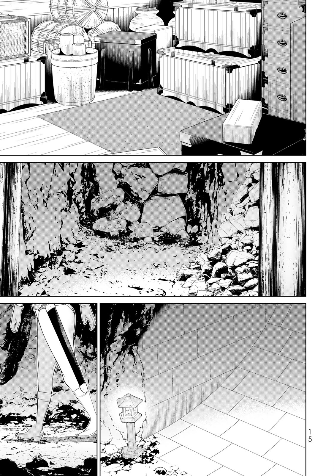 JIKAN TEISHI YUUSHA - YOMEI 3-KA NO SETTEI JA SEKAI O SUKUU NI WA MIJIKA SUGIRU - raw - Chapter 30.1 - https://jpdd.ccdd.to/JPDD/jikanteishiyuushayomei3kanosetteijasekaiosukuuniwamijikasugiru/209967/vfn3ofld0sd.jpg