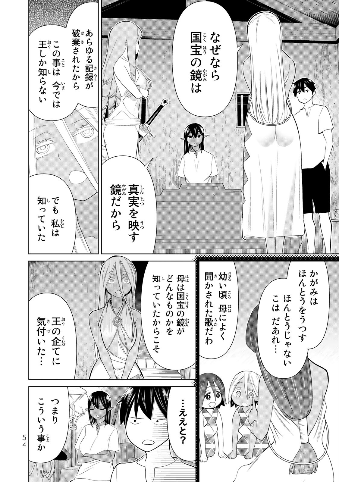 JIKAN TEISHI YUUSHA - YOMEI 3-KA NO SETTEI JA SEKAI O SUKUU NI WA MIJIKA SUGIRU - raw - Chapter 30.2 - https://jpdd.ccdd.to/JPDD/jikanteishiyuushayomei3kanosetteijasekaiosukuuniwamijikasugiru/209968/mrthacco10k.jpg