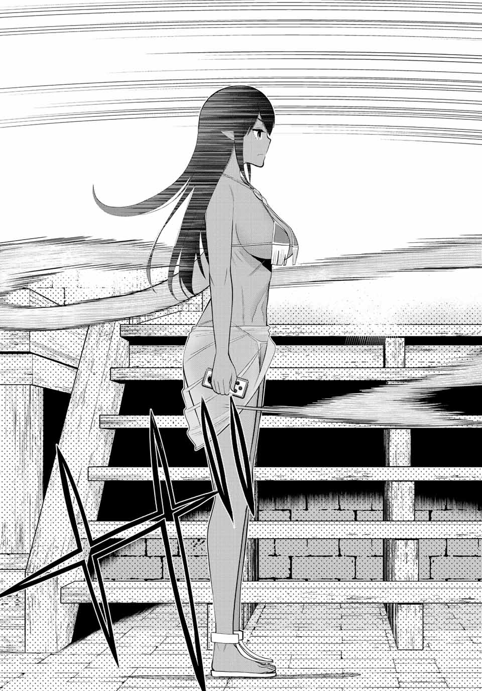 JIKAN TEISHI YUUSHA - YOMEI 3-KA NO SETTEI JA SEKAI O SUKUU NI WA MIJIKA SUGIRU - raw - Chapter 32 - https://jpdd.ccdd.to/JPDD/jikanteishiyuushayomei3kanosetteijasekaiosukuuniwamijikasugiru/217528/owawaeaw5p5.jpg