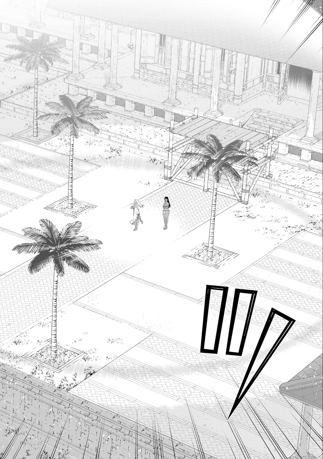 JIKAN TEISHI YUUSHA - YOMEI 3-KA NO SETTEI JA SEKAI O SUKUU NI WA MIJIKA SUGIRU - raw - Chapter 33.1 - https://jpdd.ccdd.to/JPDD/jikanteishiyuushayomei3kanosetteijasekaiosukuuniwamijikasugiru/218642/ywuwbig2ti3.jpg