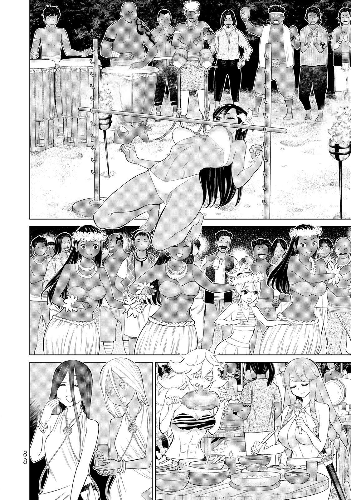 JIKAN TEISHI YUUSHA - YOMEI 3-KA NO SETTEI JA SEKAI O SUKUU NI WA MIJIKA SUGIRU - raw - Chapter 34.2 - https://jpdd.ccdd.to/JPDD/jikanteishiyuushayomei3kanosetteijasekaiosukuuniwamijikasugiru/218645/o1dgtwsoswz.jpg