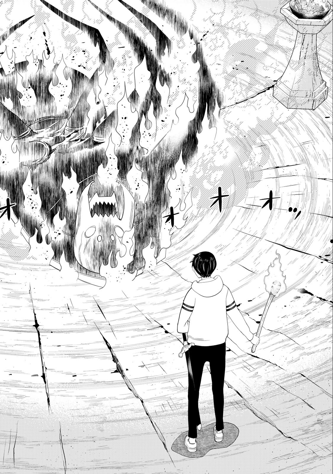 JIKAN TEISHI YUUSHA - YOMEI 3-KA NO SETTEI JA SEKAI O SUKUU NI WA MIJIKA SUGIRU - raw - Chapter 36.1 - https://jpdd.ccdd.to/JPDD/jikanteishiyuushayomei3kanosetteijasekaiosukuuniwamijikasugiru/228045/0djan4bgcxj.jpg
