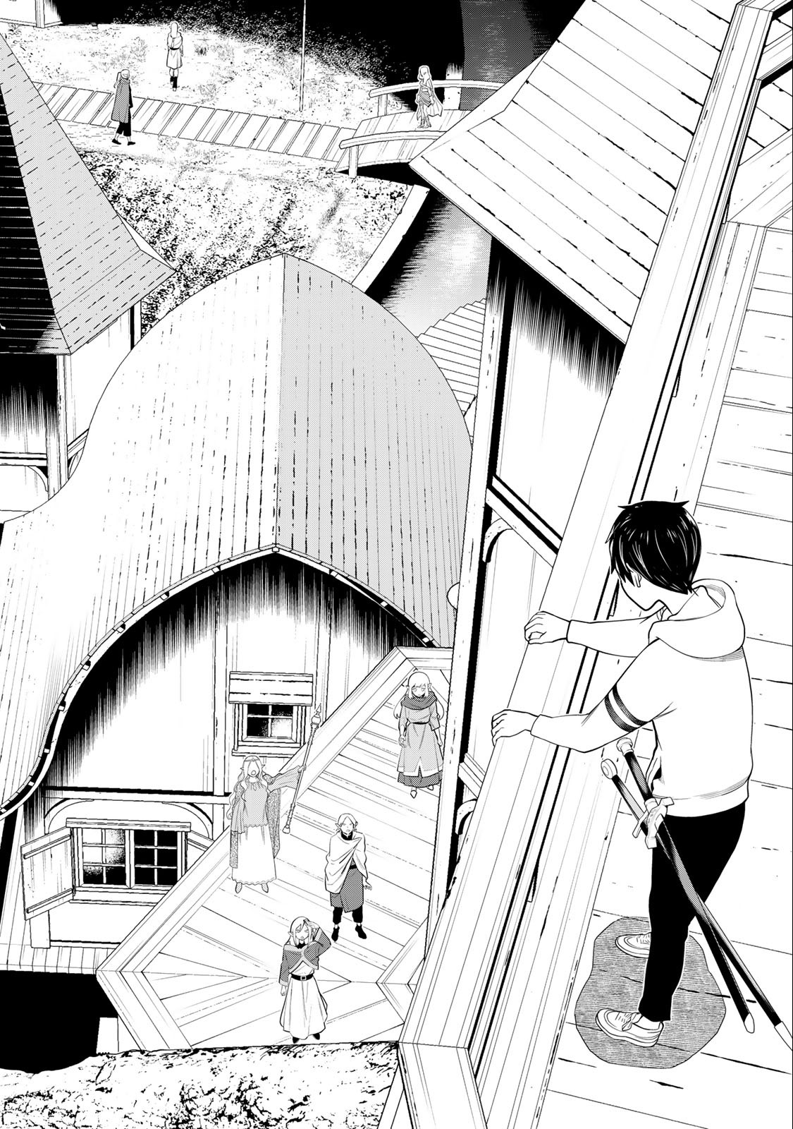 JIKAN TEISHI YUUSHA - YOMEI 3-KA NO SETTEI JA SEKAI O SUKUU NI WA MIJIKA SUGIRU - raw - Chapter 36.2 - https://jpdd.ccdd.to/JPDD/jikanteishiyuushayomei3kanosetteijasekaiosukuuniwamijikasugiru/228046/541odzulq1n.jpg