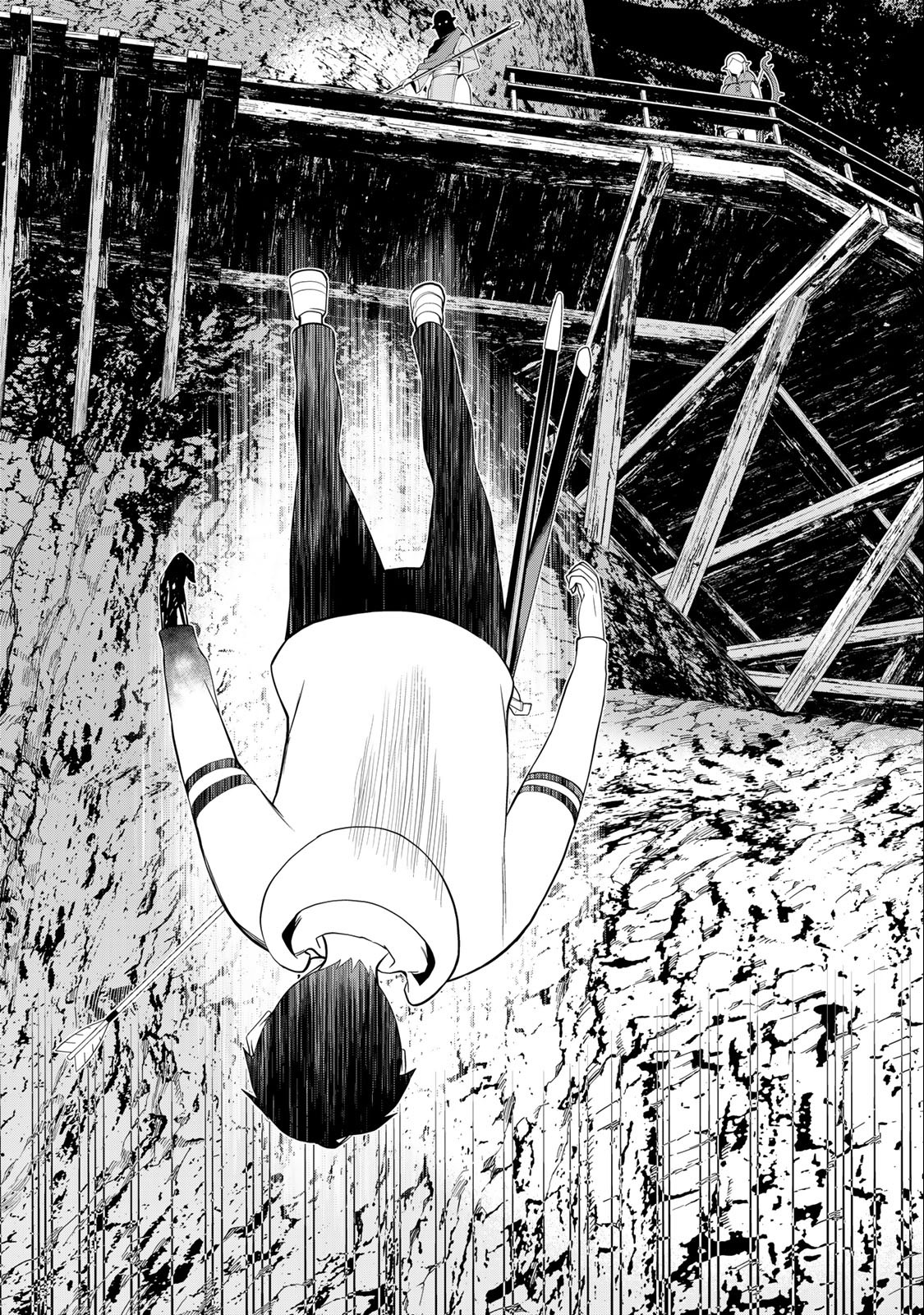 JIKAN TEISHI YUUSHA - YOMEI 3-KA NO SETTEI JA SEKAI O SUKUU NI WA MIJIKA SUGIRU - raw - Chapter 36.2 - https://jpdd.ccdd.to/JPDD/jikanteishiyuushayomei3kanosetteijasekaiosukuuniwamijikasugiru/228046/rgjj44djplw.jpg