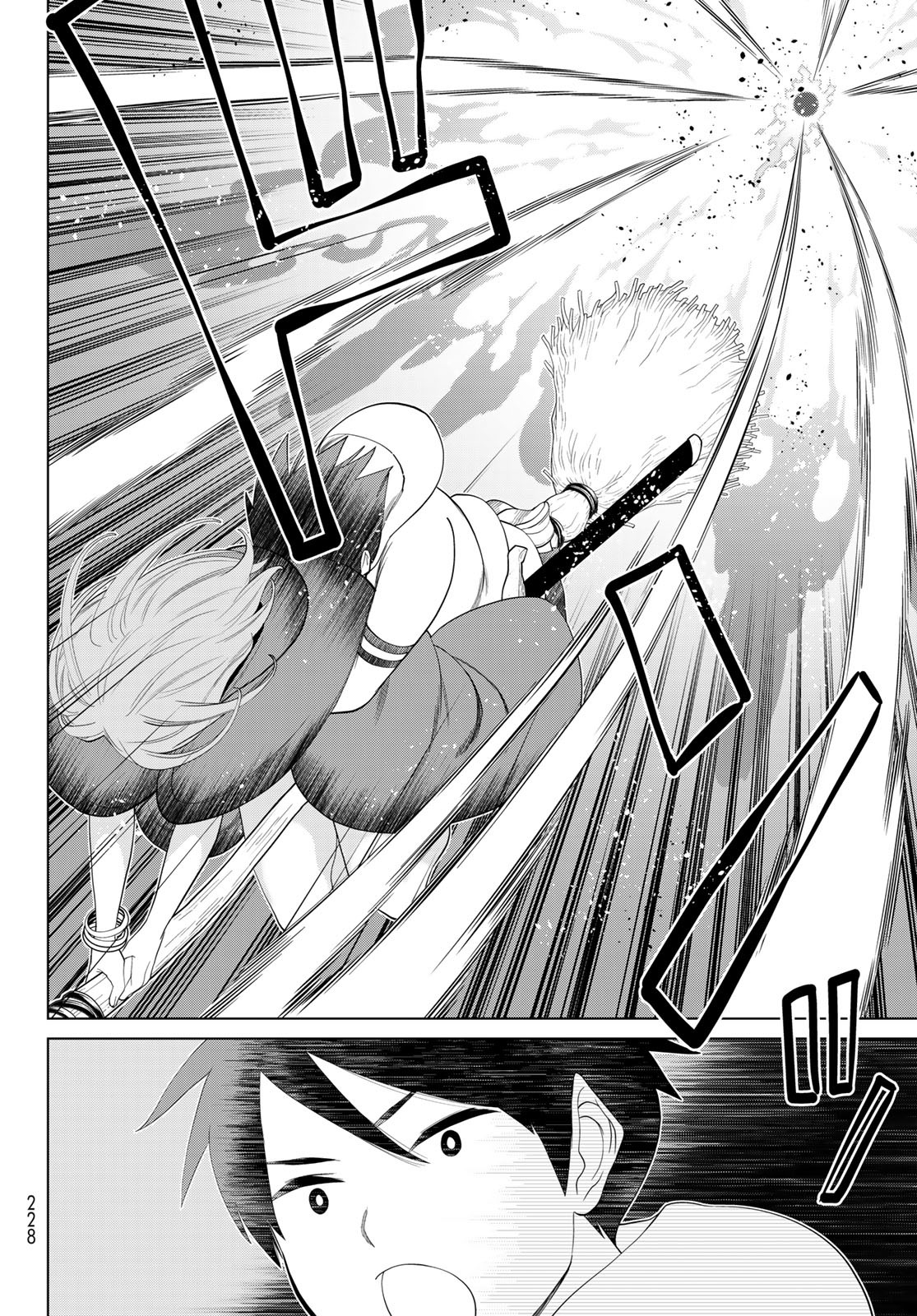 JIKAN TEISHI YUUSHA - YOMEI 3-KA NO SETTEI JA SEKAI O SUKUU NI WA MIJIKA SUGIRU - raw - Chapter 45 - https://jpdd.ccdd.to/JPDD/jikanteishiyuushayomei3kanosetteijasekaiosukuuniwamijikasugiru/258046/1kt4icjwzel.jpg