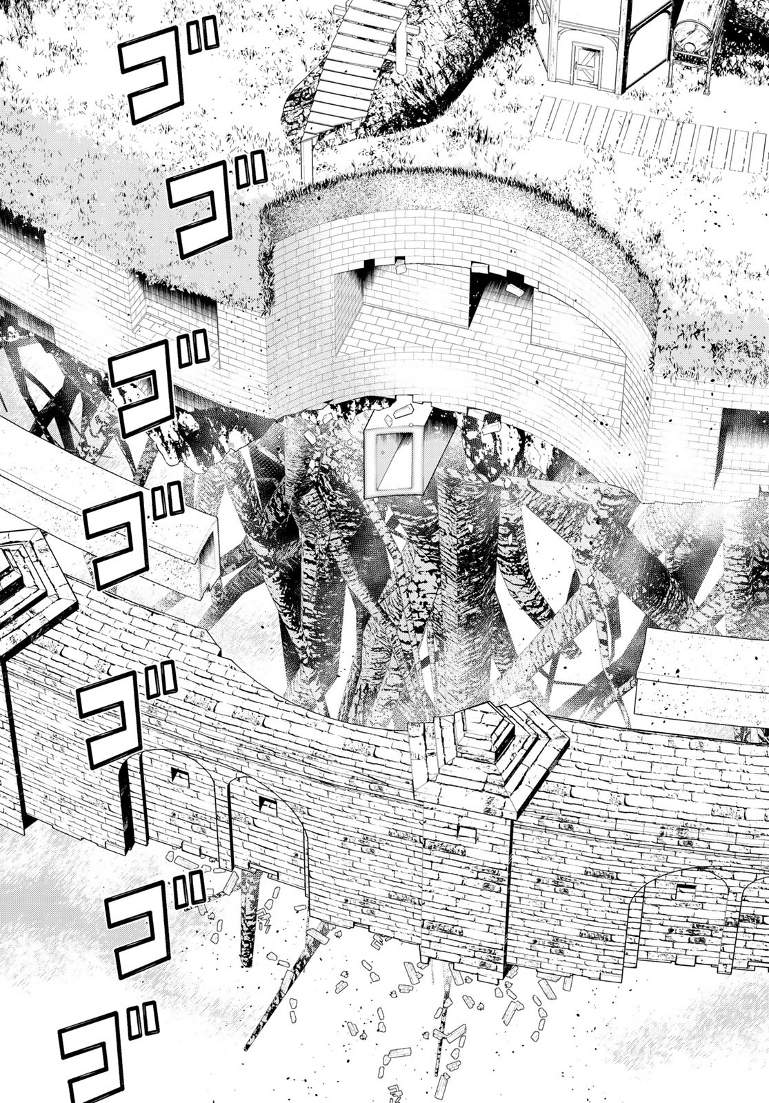 JIKAN TEISHI YUUSHA - YOMEI 3-KA NO SETTEI JA SEKAI O SUKUU NI WA MIJIKA SUGIRU - raw - Chapter 47 - https://jpdd.ccdd.to/JPDD/jikanteishiyuushayomei3kanosetteijasekaiosukuuniwamijikasugiru/258048/0ec503amrck.jpg